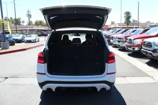 BMW X3 2020