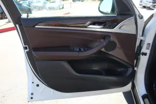 BMW X3 2020
