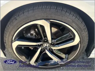 Honda Accord 2021 Sport 4dr Sedán (1.5T I4 CVT)