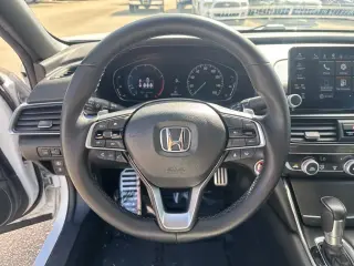 Honda Accord 2021 Sport 4dr Sedán (1.5T I4 CVT)