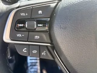 Honda Accord 2021 Sport 4dr Sedán (1.5T I4 CVT)