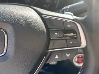Honda Accord 2021 Sport 4dr Sedán (1.5T I4 CVT)