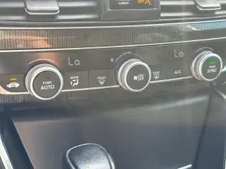 Honda Accord 2021 Sport 4dr Sedán (1.5T I4 CVT)
