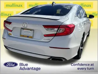 Honda Accord 2021 Sport 4dr Sedán (1.5T I4 CVT)