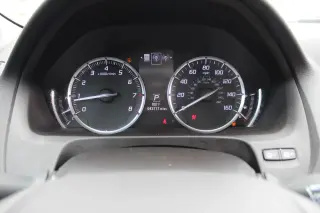 ACURA TLX 2016
