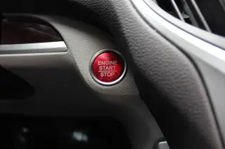 ACURA TLX 2016