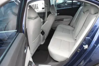 ACURA TLX 2016