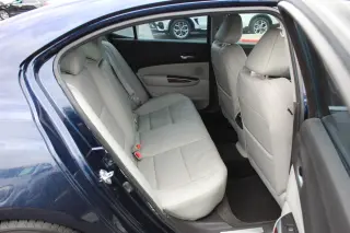 ACURA TLX 2016