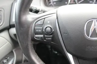 ACURA TLX 2016