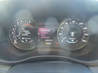 Lincoln MKC 2019 AWD Reserve 4dr SUV