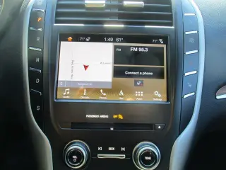 Lincoln MKC 2019 AWD Reserve 4dr SUV