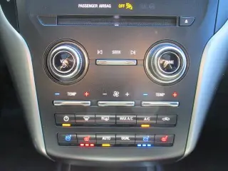 Lincoln MKC 2019 AWD Reserve 4dr SUV