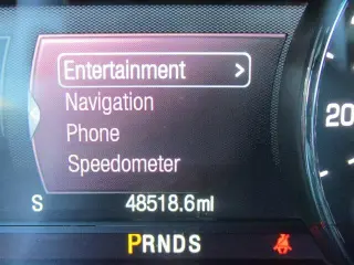 Lincoln MKC 2019 AWD Reserve 4dr SUV