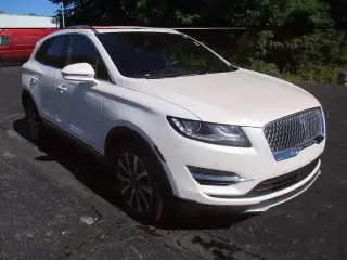 Lincoln MKC 2019 AWD Reserve 4dr SUV