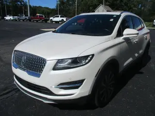 Lincoln MKC 2019 AWD Reserve 4dr SUV