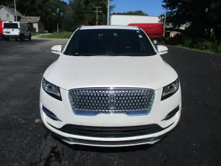 Lincoln MKC 2019 AWD Reserve 4dr SUV