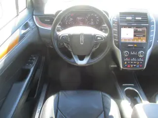 Lincoln MKC 2019 AWD Reserve 4dr SUV