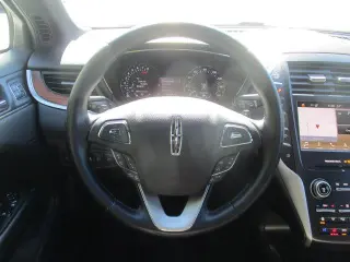 Lincoln MKC 2019 AWD Reserve 4dr SUV
