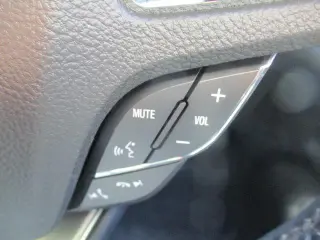 Lincoln MKC 2019 AWD Reserve 4dr SUV