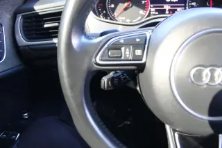 AUDI A7 2017