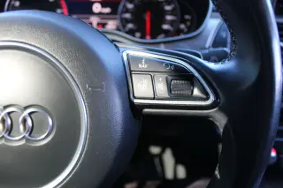 AUDI A7 2017