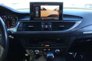 AUDI A7 2017