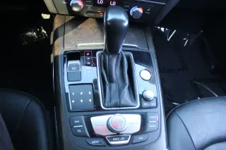 AUDI A7 2017