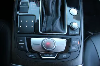 AUDI A7 2017