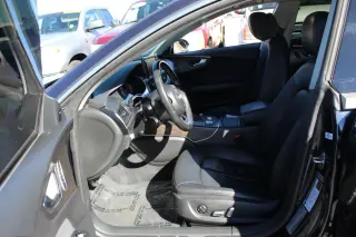 AUDI A7 2017