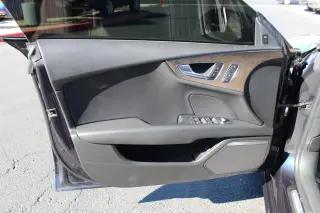 AUDI A7 2017