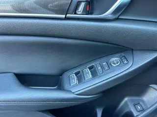 Honda Accord 2018 Sport 4dr Sedán (1.5T I4 CVT)