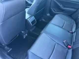 Honda Accord 2018 Sport 4dr Sedán (1.5T I4 CVT)