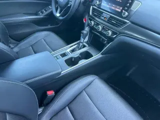Honda Accord 2018 Sport 4dr Sedán (1.5T I4 CVT)