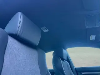 Honda Accord 2018 Sport 4dr Sedán (1.5T I4 CVT)