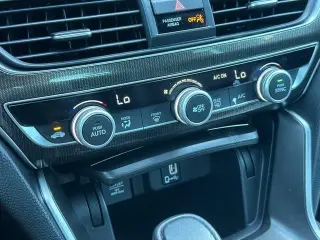 Honda Accord 2018 Sport 4dr Sedán (1.5T I4 CVT)