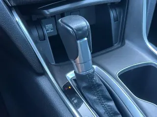 Honda Accord 2018 Sport 4dr Sedán (1.5T I4 CVT)