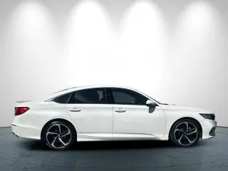 Honda Accord 2018 Sport 4dr Sedán (1.5T I4 CVT)