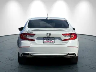 Honda Accord 2018 Sport 4dr Sedán (1.5T I4 CVT)