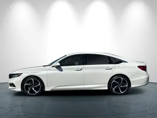 Honda Accord 2018 Sport 4dr Sedán (1.5T I4 CVT)