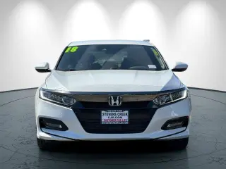 Honda Accord 2018 Sport 4dr Sedán (1.5T I4 CVT)