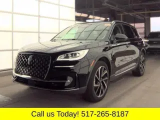 Lincoln Corsair 2024 AWD Reserve 4dr SUV