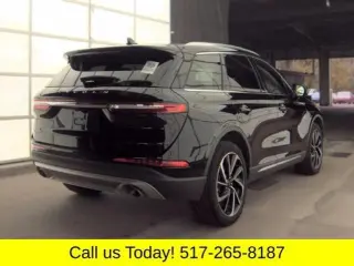 Lincoln Corsair 2024 AWD Reserve 4dr SUV