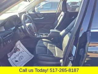 Lincoln Corsair 2024 AWD Reserve 4dr SUV