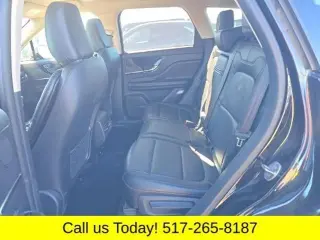 Lincoln Corsair 2024 AWD Reserve 4dr SUV
