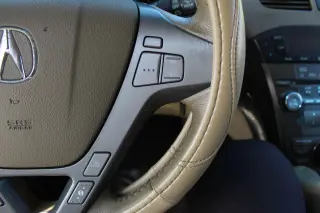 ACURA MDX 2008