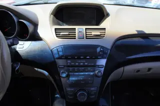 ACURA MDX 2008