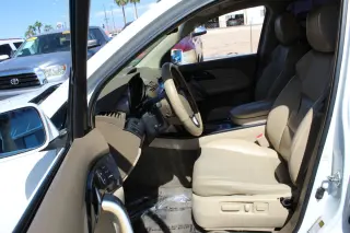 ACURA MDX 2008
