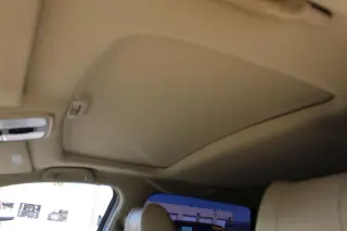 ACURA MDX 2008