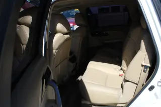ACURA MDX 2008