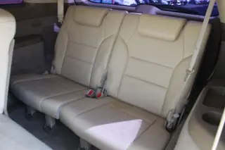 ACURA MDX 2008